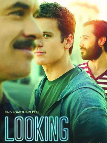 Looking - Saison 1