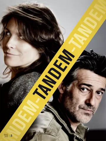 Tandem - Saison 6