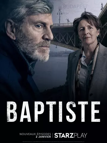 Baptiste - Saison 2