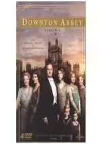 Downton Abbey - Saison 6