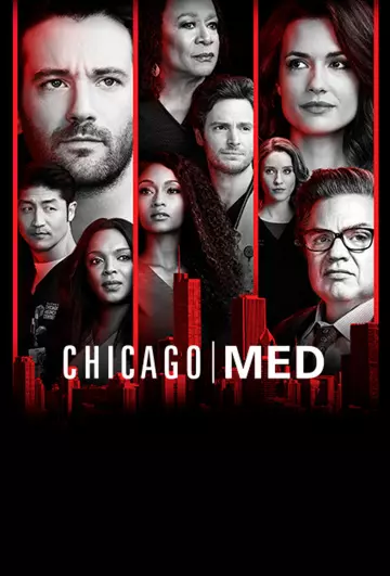 Chicago Med - Saison 4