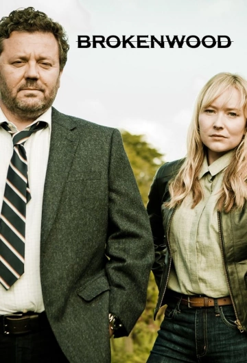 Brokenwood - Saison 8