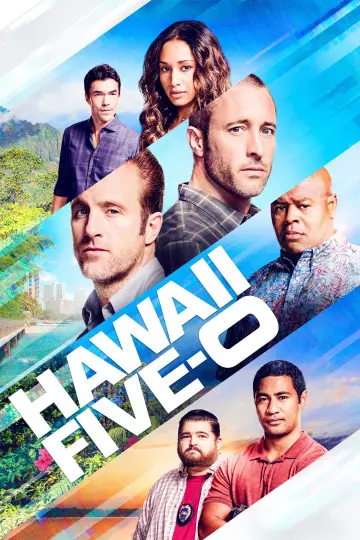 Hawaii Five-0 (2010) - Saison 10