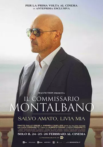 Commissaire Montalbano - Saison 7