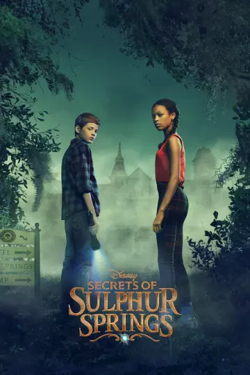 Les Secrets de Sulphur Springs - Saison 1