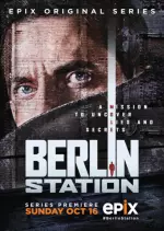 Berlin Station - Saison 3