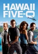 Hawaii Five-0 (2010) - Saison 8