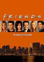 Friends - Saison 5