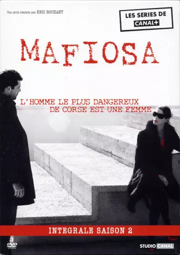 Mafiosa - Saison 2