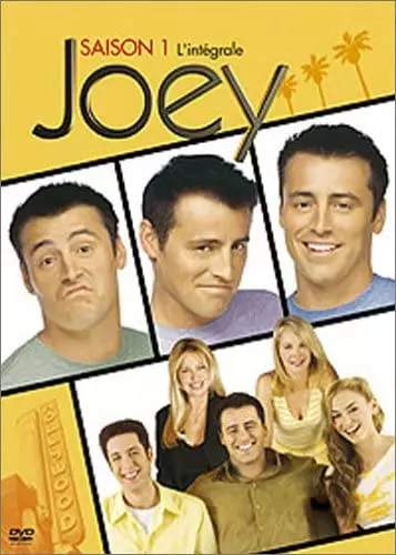 Joey - Saison 1