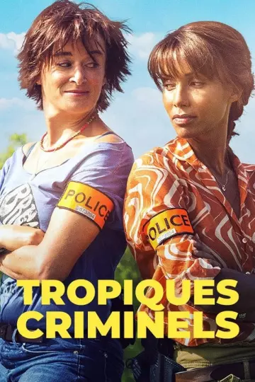 Tropiques Criminels - Saison 3