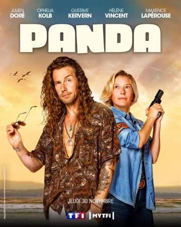 Panda - Saison 1