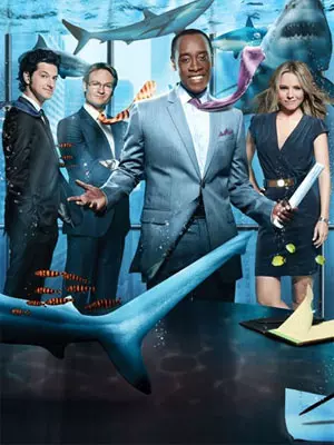 House of Lies - Saison 1