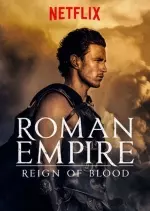 Roman Empire - Saison 1