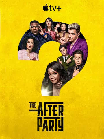 The Afterparty - Saison 1