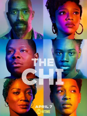 The Chi - Saison 2