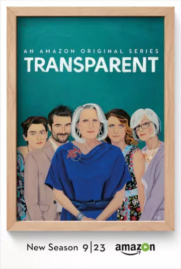 Transparent - Saison 3