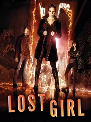 Lost Girl - Saison 3