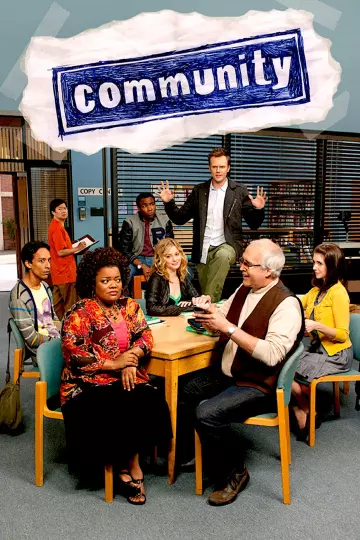 Community - Saison 6