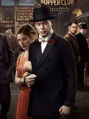 Boardwalk Empire - Saison 5