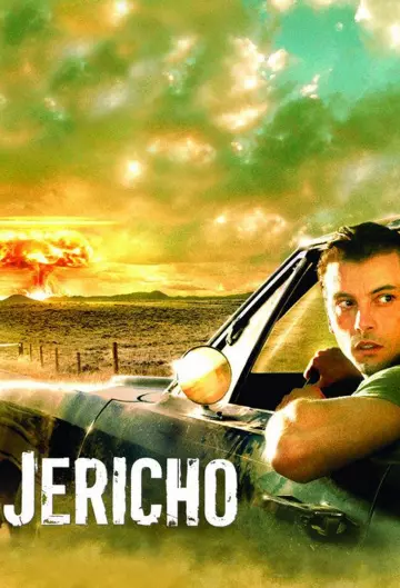 Jericho - Saison 2