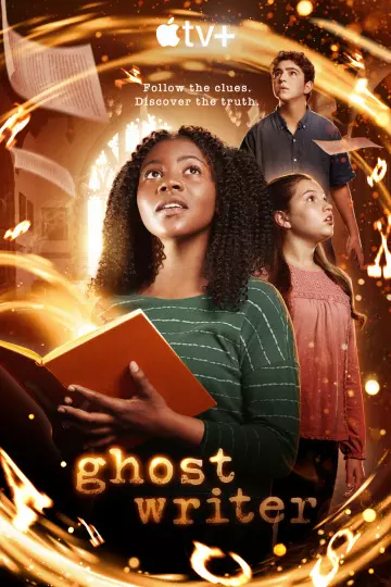 Ghostwriter : le secret de la plume - Saison 3