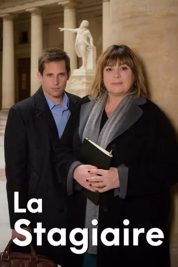 La Stagiaire - Saison 7