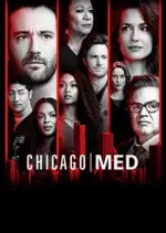 Chicago Med - Saison 4