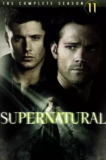 Supernatural - Saison 11