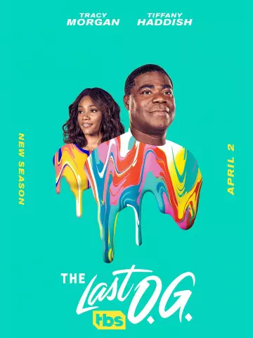 The Last O.G. - Saison 2