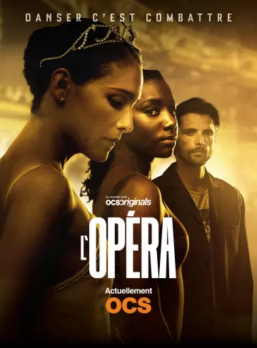 L'Opéra - Saison 2