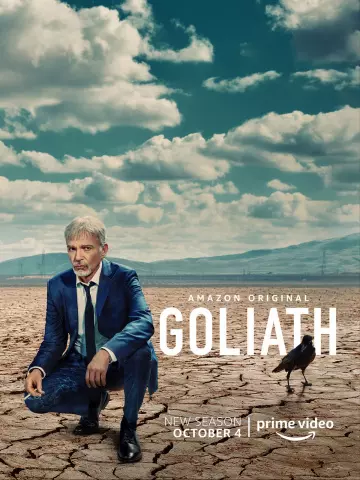 Goliath - Saison 3