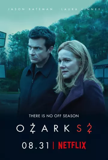 Ozark - Saison 2