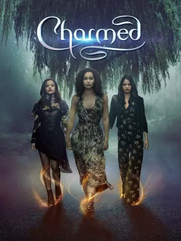 Charmed (2018) - Saison 3