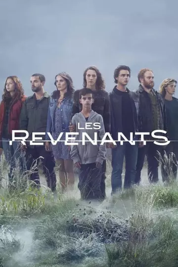 Les Revenants - Saison 1