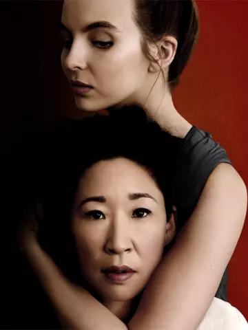 Killing Eve - Saison 1