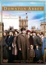 Downton Abbey - Saison 5