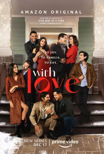 With Love - Saison 1