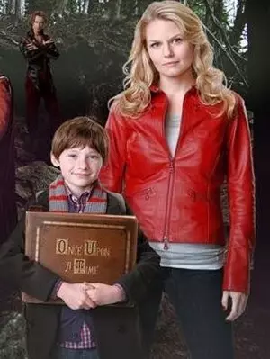 Once Upon a Time - Saison 3