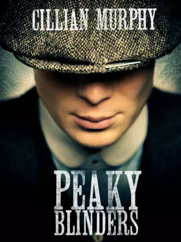 Peaky Blinders - Saison 5