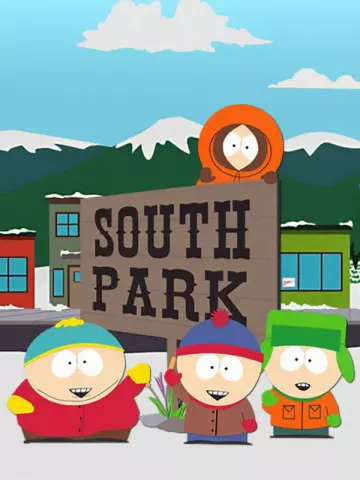 South Park - Saison 4