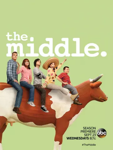 The Middle - Saison 7