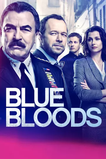 Blue Bloods - Saison 10